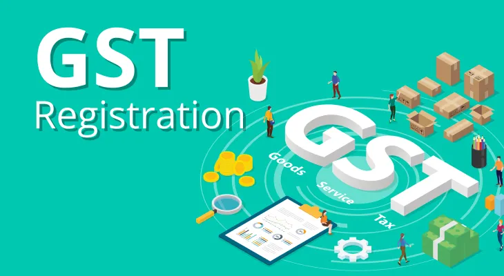 GST Registration Services