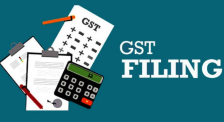 GST Registration Services
